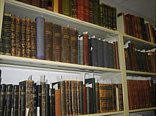 Beckmeyer Library Collection